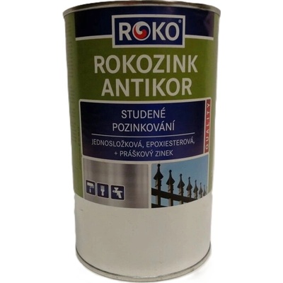ROKOZINK ANTIKOR 8kg