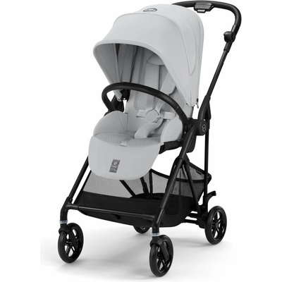 Cybex Melio Carbon 2025 Fog Grey 2025