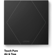 Loxon Touch Pure Air antracitový (100464)