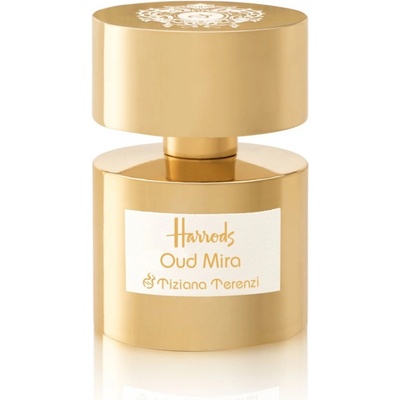 Tiziana Terenzi Harrods Exclusive Oud Mira parfum unisex 100 ml tester