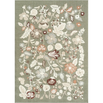 Angel Carpet Aurora 25 Green – Hledejceny.cz