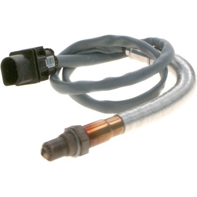 Lambda sonda BOSCH 0 258 017 100 | Zboží Auto