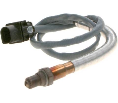 Lambda sonda BOSCH 0 258 017 100