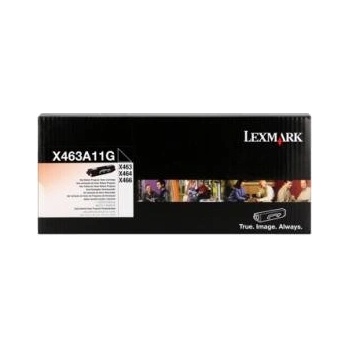 Lexmark X463A11G - originálny