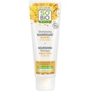 So´Bio šampon s karité a arganovými ceramidy 250 ml