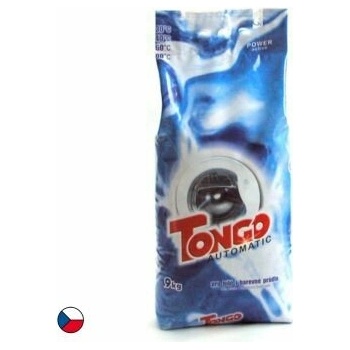 Tongo Automatic 9 kg
