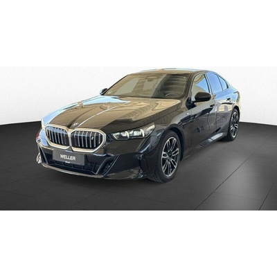 BMW i5 eDrive40 M Sport 250 kW