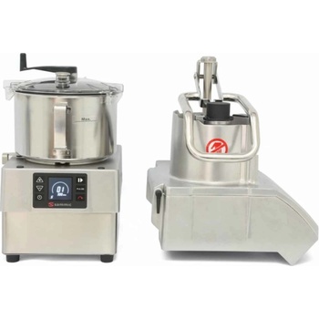 Sammic CK-45V 5,5 L 1050769