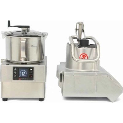 Sammic CK-45V 5,5 L 1050769