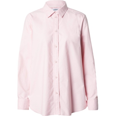 Esprit Блуза розово, размер l