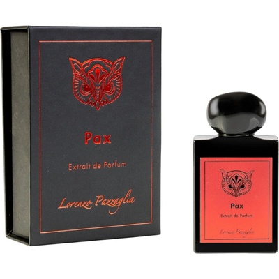 Lorenzo Pazzaglia Pax Parfum unisex 50 ml