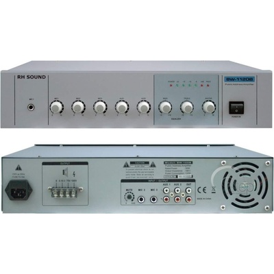 RH Sound BW-1120B