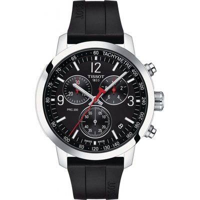Tissot T114.417.17.057.00