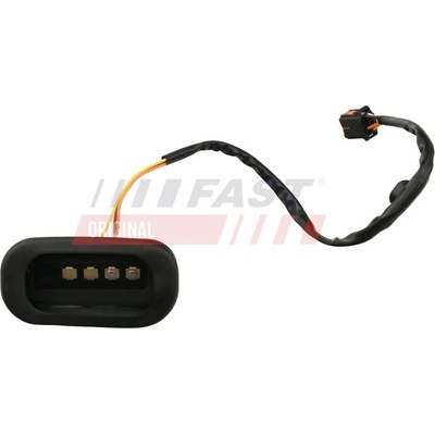 Spínač, dveřní kontakt FAST FT76304