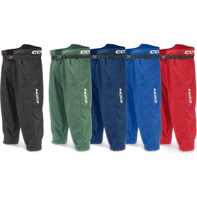CCM Kalhoty na Girdle CCM 88K JR Junior černá