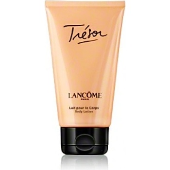 Lancome Tresor telové mlieko 150 ml