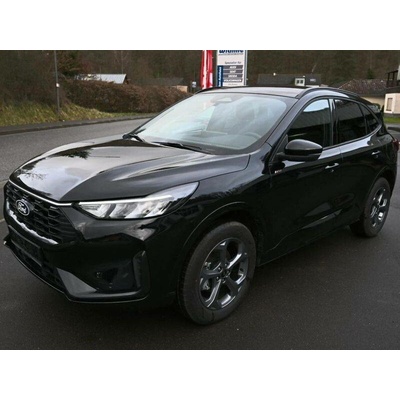 Ford Kuga 112 kW