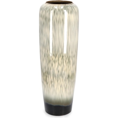 Bizzotto Ваза Coira, 81 см, меланж бежов (0792246)