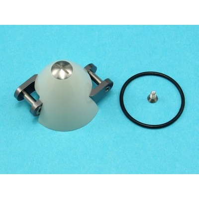 Dualsky Unašeč skl.30/5 š.8 mm Z-verze FPS