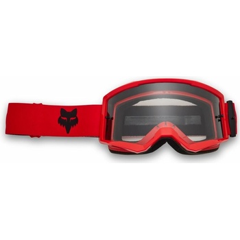 Fox Racing MAIN CORE OS