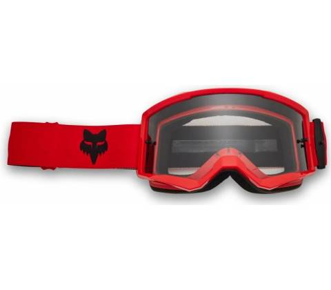 Fox Racing MAIN CORE OS
