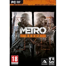 Metro Redux