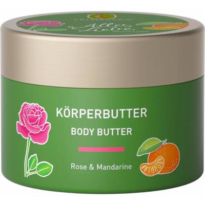 PRIMAVERA Sweet Love Telové maslo 150 ml