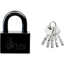 Richter Czech RV.BLACKDOG.60