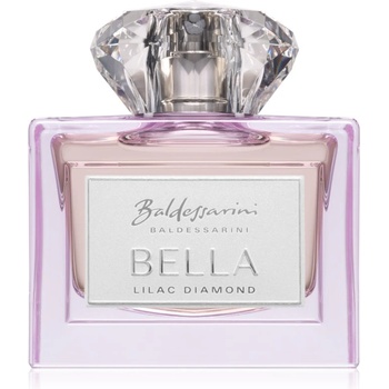Baldessarini Bella Lilac Diamond EDP 50 ml