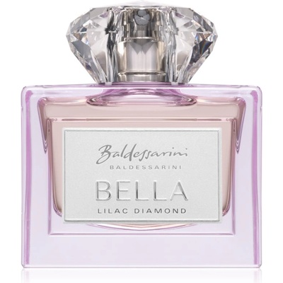 Baldessarini Bella Lilac Diamond EDP 50 ml