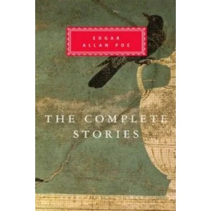 Complete Stories | Edgar Allan Poe (1992)
