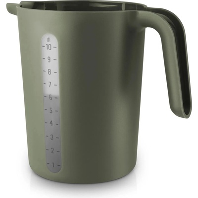 Odměrka Eva Solo Green Tools 1 l zelená 531552