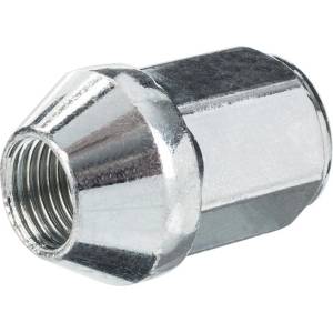 Invento 1/2'' - 20UNF гайка, затворена, 34 mm, конична, размер на гаечния ключ: 19 (561-5220)