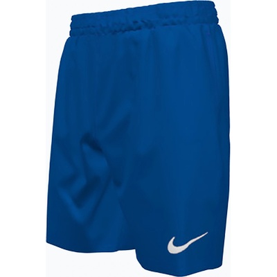 Nike Детски бански шорти Nike Essential 6" Volley game royal