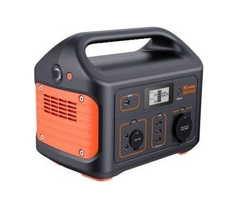 Jackery Explorer 500