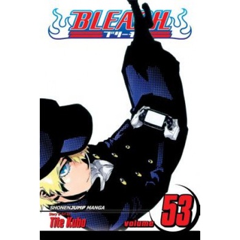 Bleach Kubo Tite