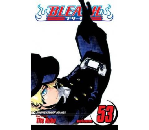 Bleach Kubo Tite