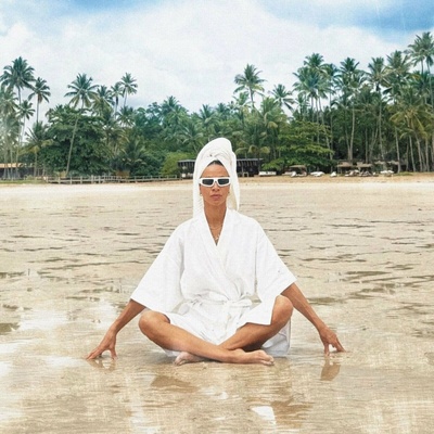 Adi Oasis - Silver Lining LP