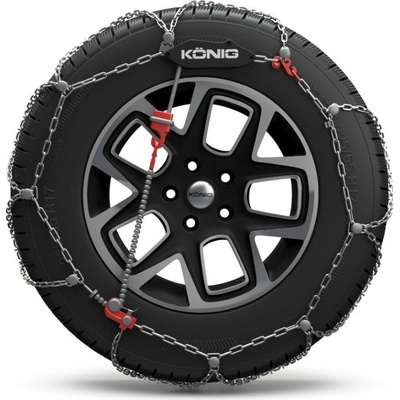 Thule König XG Cross 243