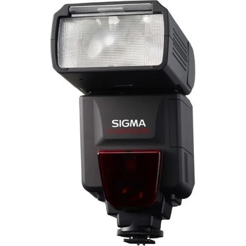 Sigma EF-610 DG Super (Nikon)