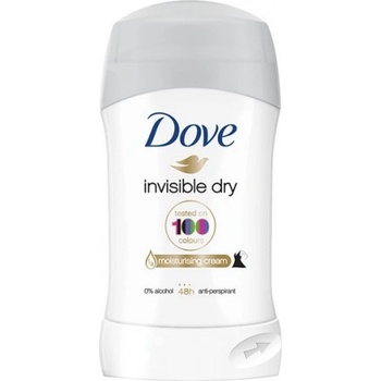 Dove Део стик Dove invisibledry 30мл