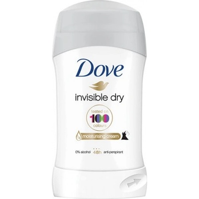 Dove Део стик Dove invisibledry 30мл