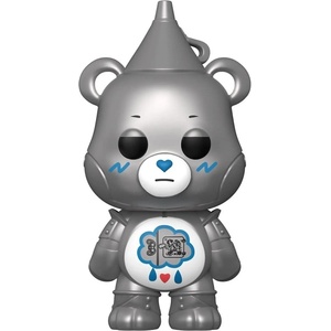 Funko Фигура Funko POP! Movies: Wicked x Care Bears - Grumpy Bear as Wicked Tin Man #2054 (FK93389)