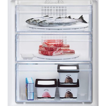 Image 1 of Beko BCHA275K41SN