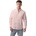 Levi's Риза с дълъг ръкав Levis Men's Dean Street Long Sleeve Patterned Shirt - Dn Strp Pk Icng
