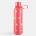 Sentio Бутилка за вода 600ml Polka Dot White