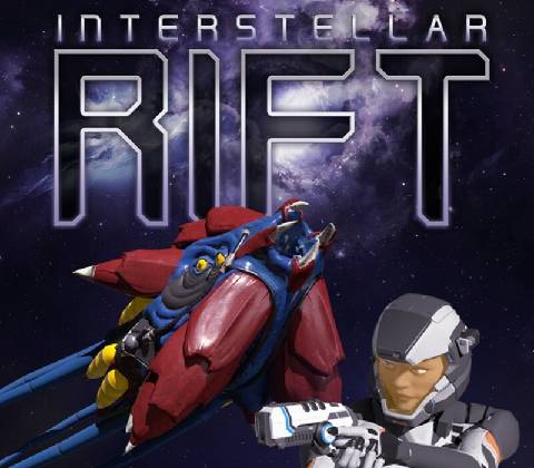 Interstellar Rift