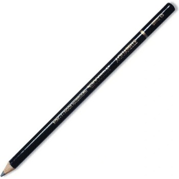 KOH-I-NOOR Aquarell Graphite Pencil Молив за художници 6B 1 бр (880006B001KS)
