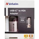 VGA, DVI, HDMI káble Verbatim 49145
