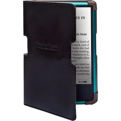 PocketBook PBPUC-650-MG-BK pouzdro originál Pocketbook 08594211252096 černé
